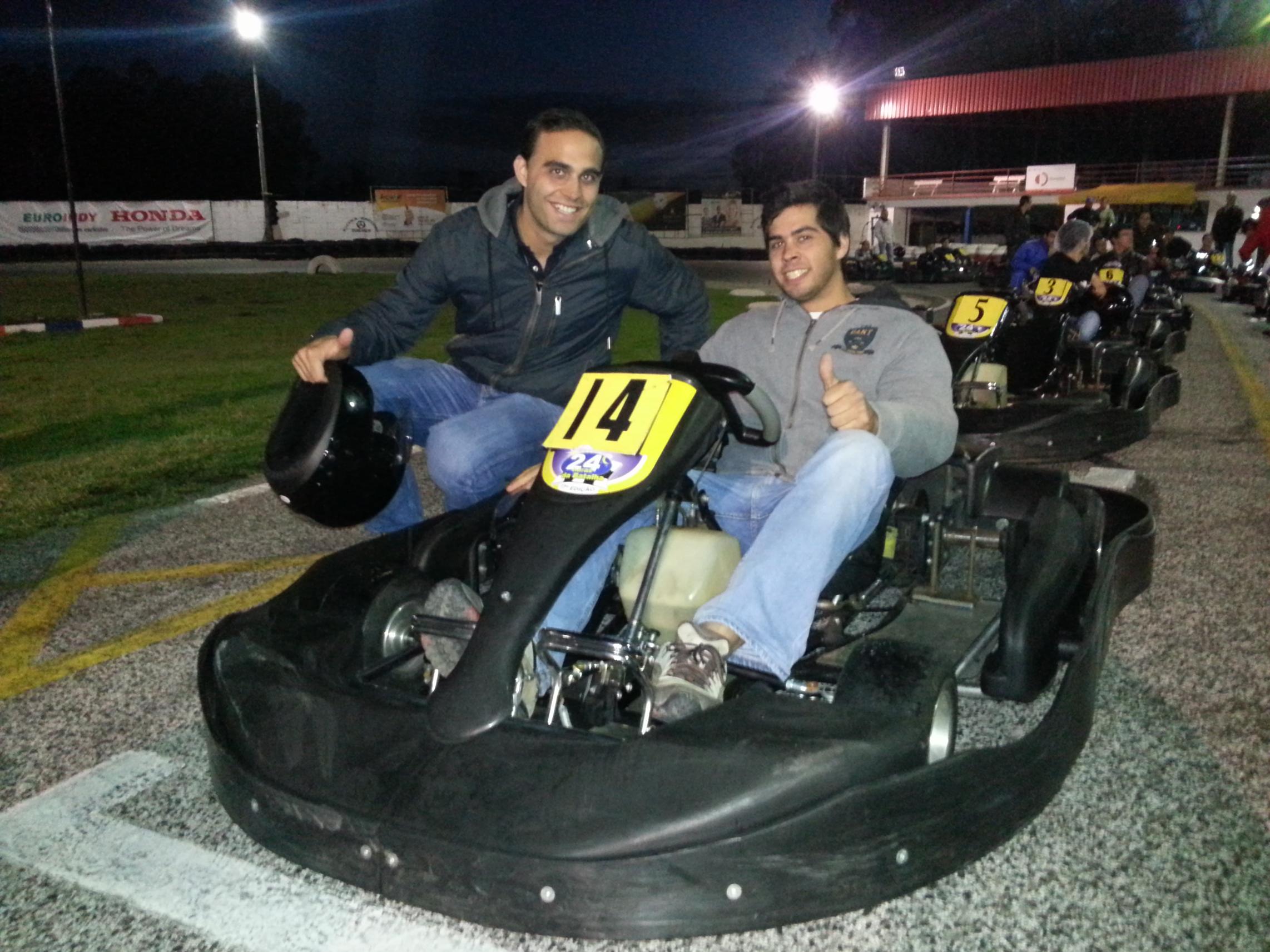 HBC Taça de Karting 1º Edição41